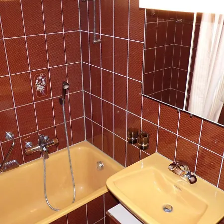 Zenith No 303 Apartment Leytron